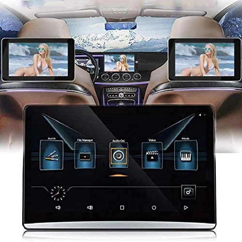 Car Headrest Monitor - 12.5 Inches