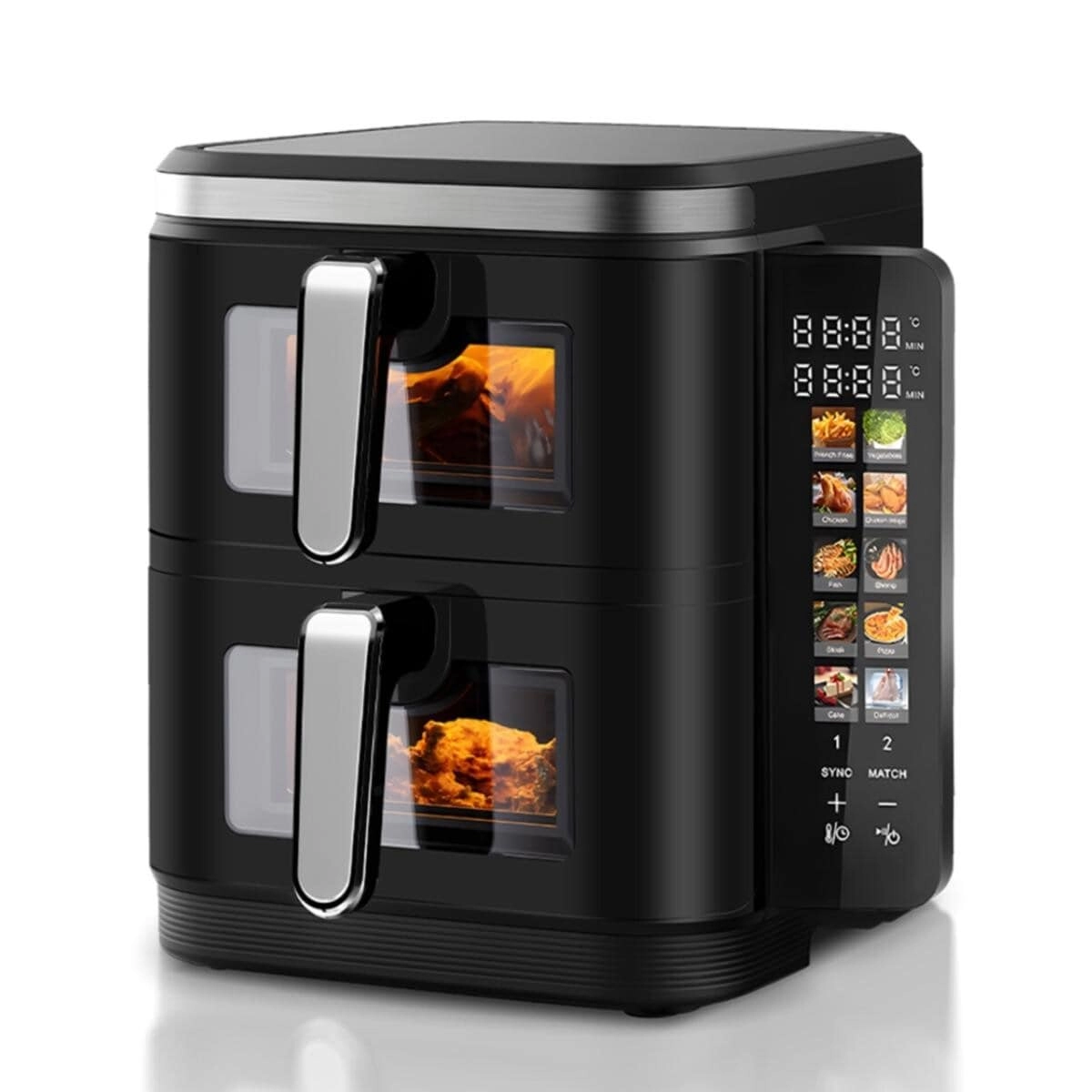 Digital Air Fryer