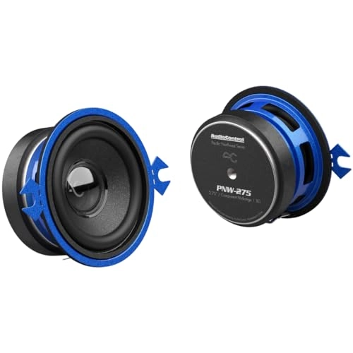 AudioControl PNW Series - 65 Component