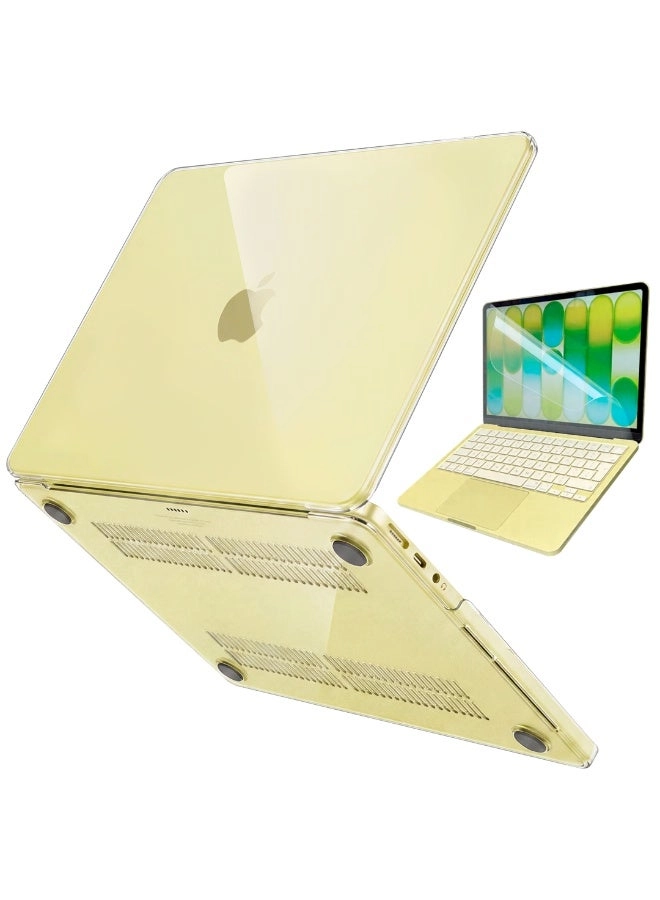 AMROAH Neo Case for MacBook 13-Inch (2026)