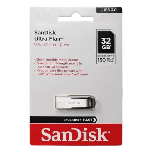 Ultra Flair - USB 3.0 128GB