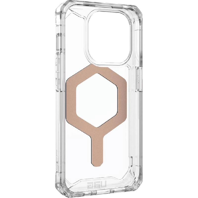 Case Ice for iPhone 15 Pro
