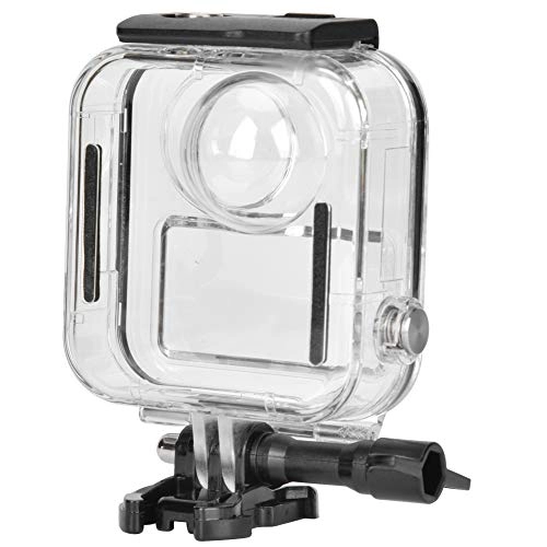 Action Camera Waterproof Case - 20m IP68 Set