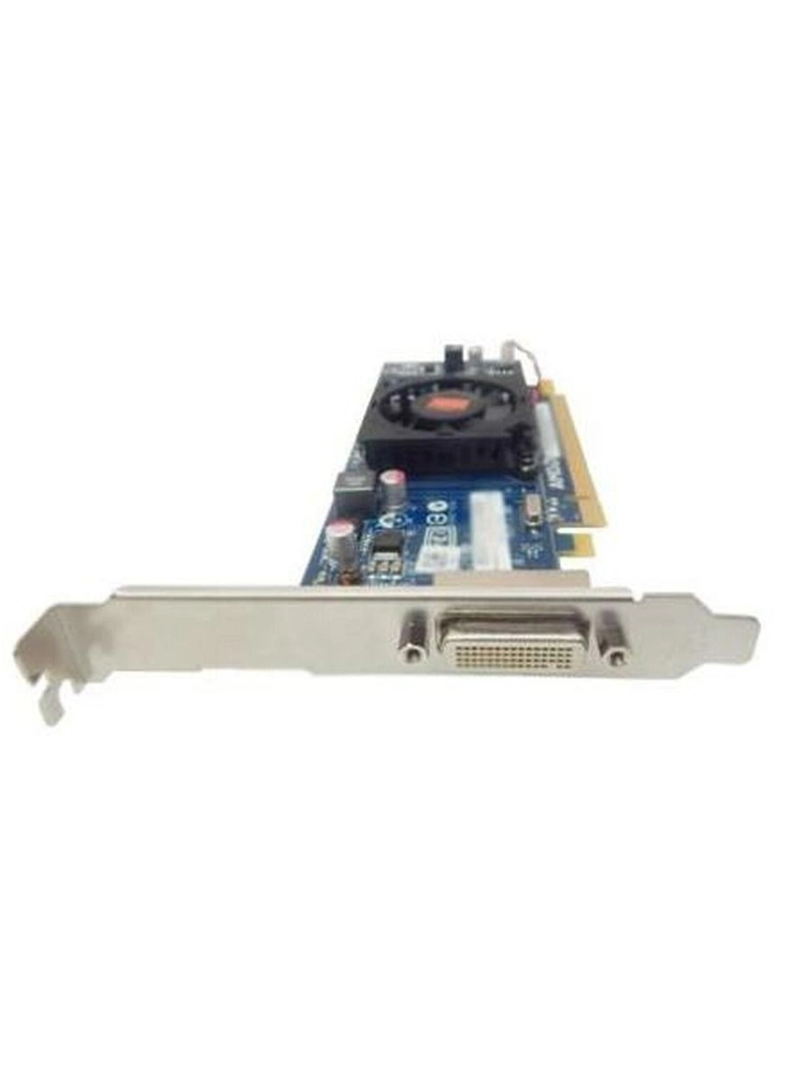 Radeon HD 6350 - 512MB