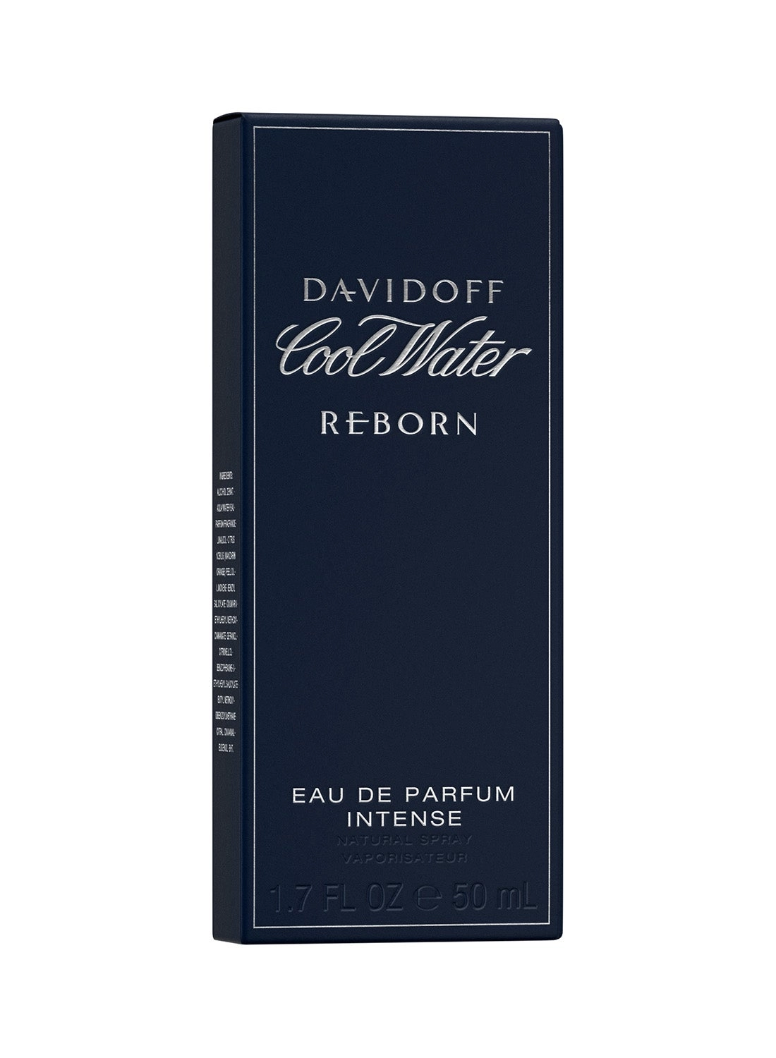 Cool Water Reborn Eau de Parfum - 50 ml
