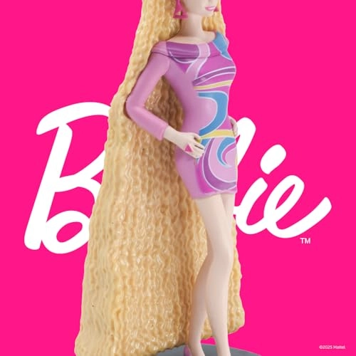 Barbie Totally Hair - Collector's Edition 1992