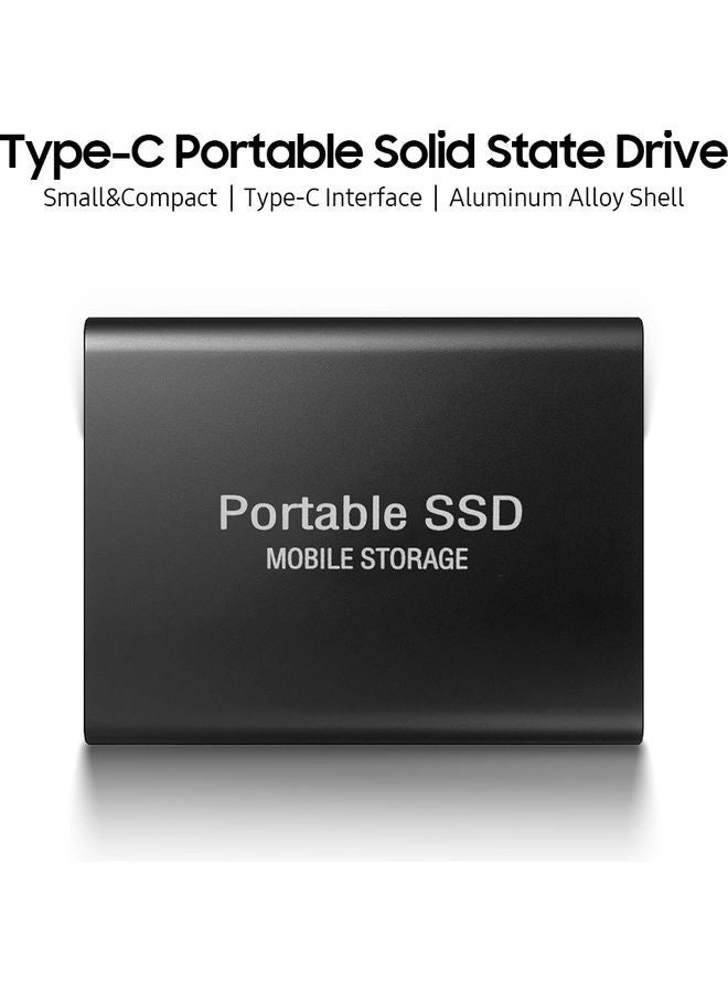 Solid State Drive - 2.0 TB