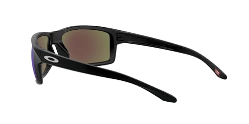 Oo9449 Gibston - 60 millimeter Matte Black