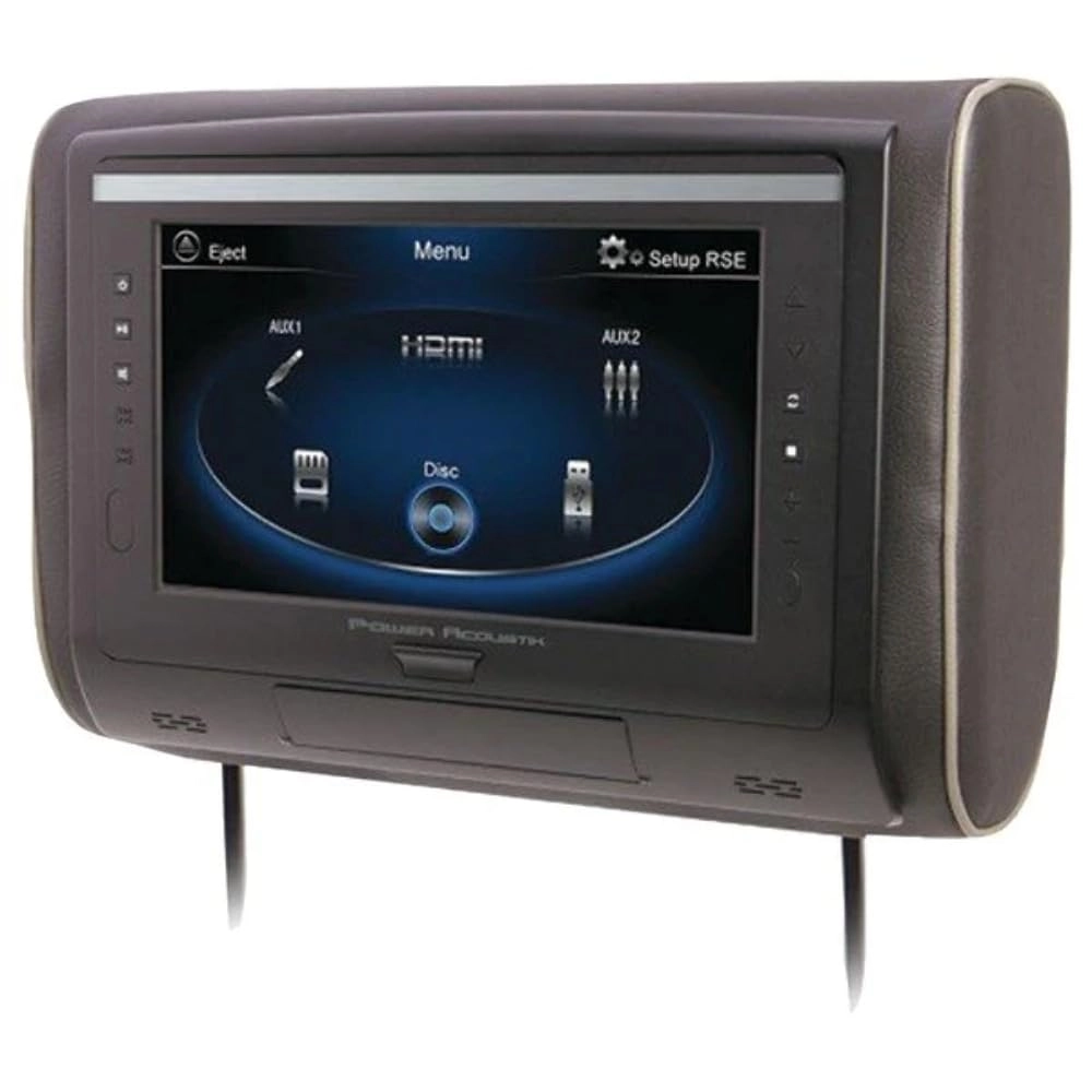 Power Acoustik H‐94 - 9 Inches