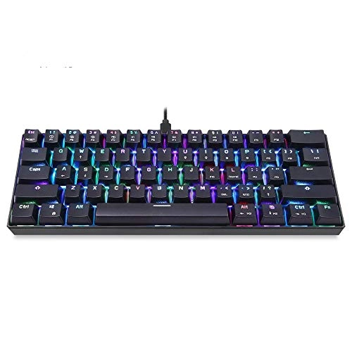 Mechanical Gaming Keyboard - Wired