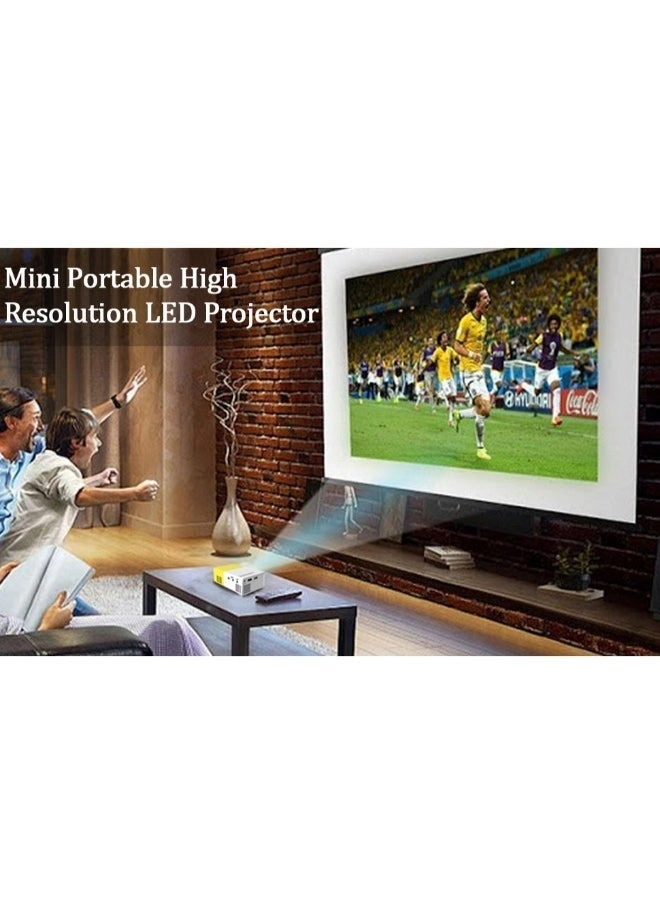Mini Projector