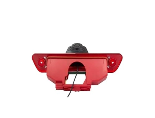 Rear View Camera - Night vision