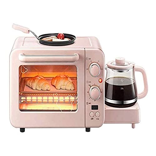 3-in-1 Breakfast Maker - 5L