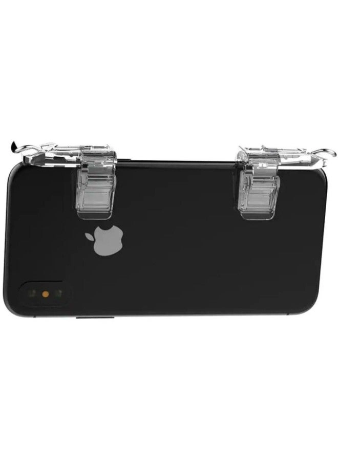 Mobile Gaming Triggers - PUBG Mobile Call of Duty Mobile Fortnite Mobile