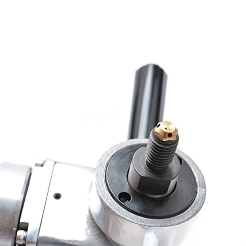 BD-6083 - 140mm Pneumatic