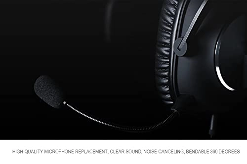 G Pro X 3.5mm-Mini-Jack Microphone Pack