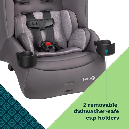Jive - 2-in-1 Convertible 5-65 lbs