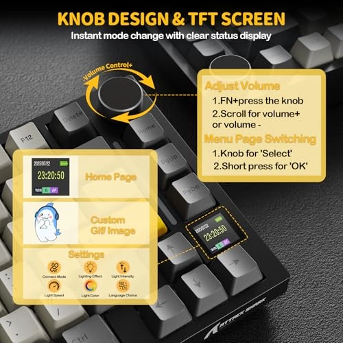 X820Ultra - Wireless