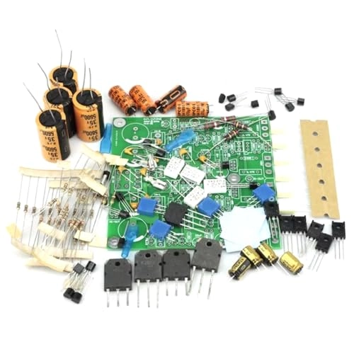HV2-Se - Class A Headset Power Amplifier Kit
