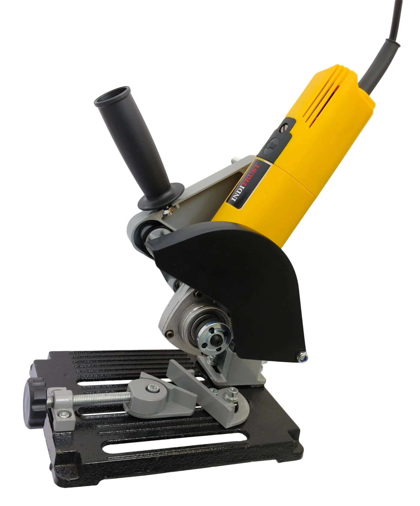 Electric Angle Grinder - 100-125mm