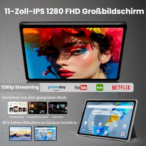 K10 - 128GB 11"