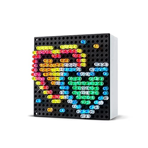 Lite Brite Mini-X Connect - 4+ 170 pieces