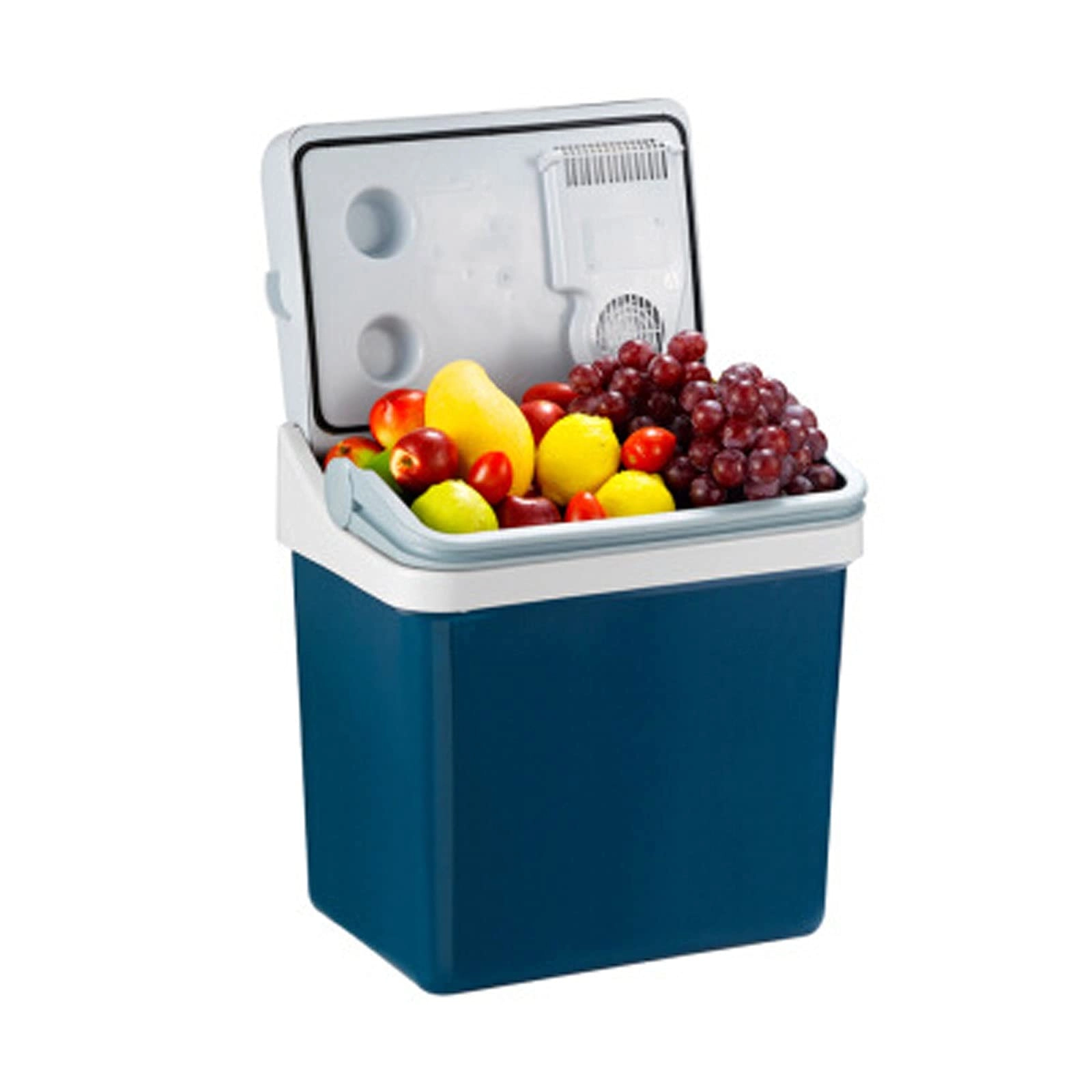 Mini car refrigerator - 24L