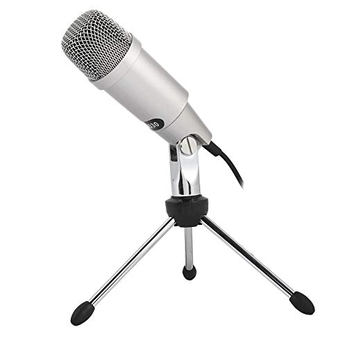 YM 200 USB Microphone