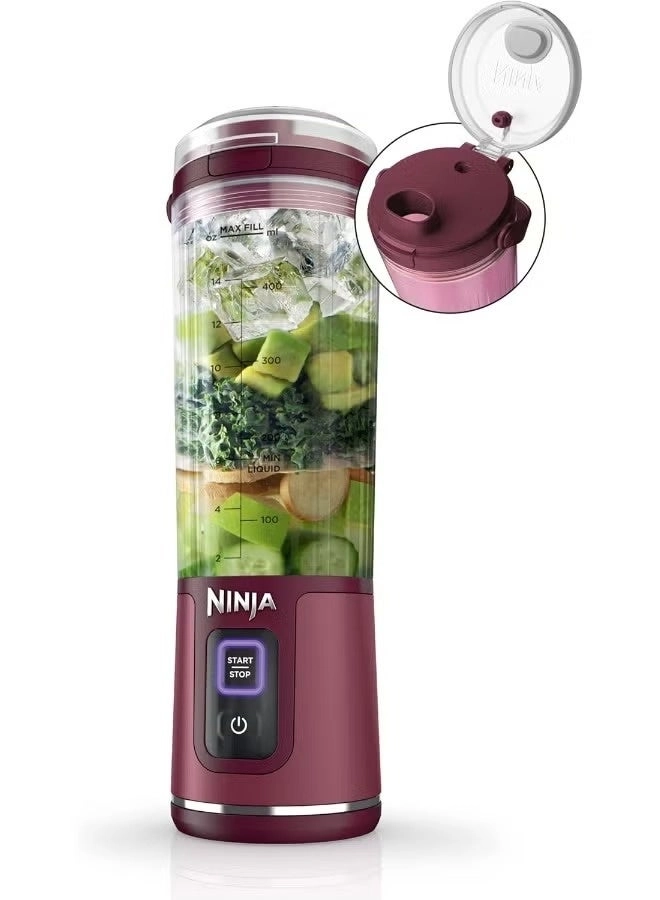 Blast - Cordless Portable Blender