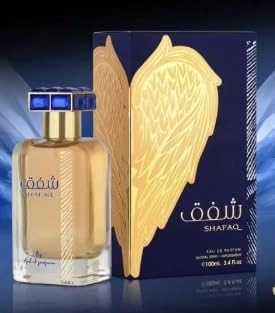 shafaq Eau de Parfum 100ml