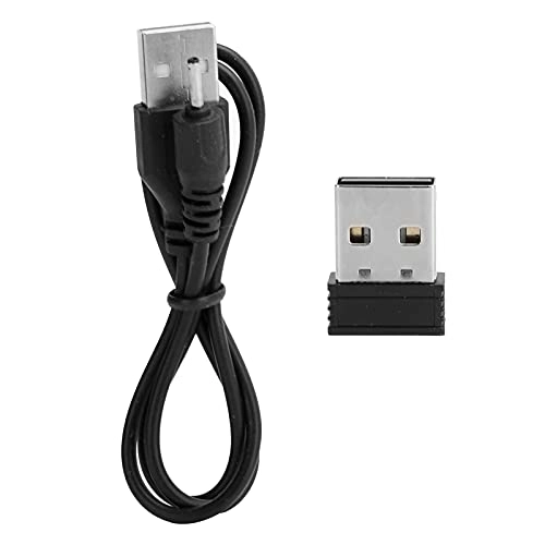 Optical Vertical Mouse - USB, Wi-Fi