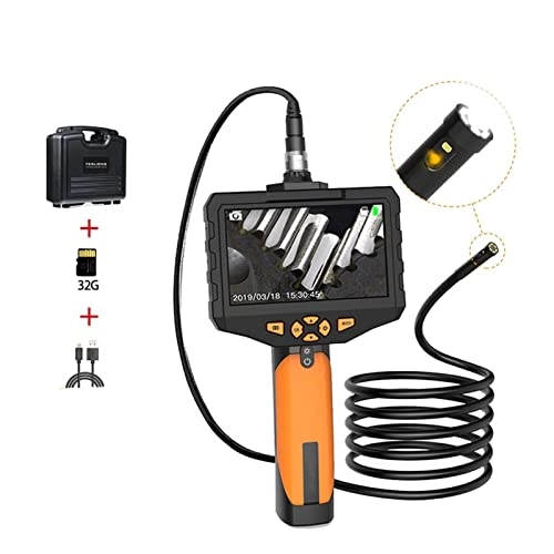 Sewer Endoscope - 5.5mm 3M