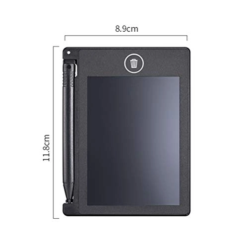 LCD screen writing board - 4.4inch