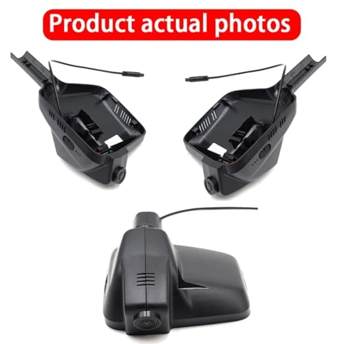 Dash Cam for Peugeot 408 T7/2010-2021 - 4K 2160P