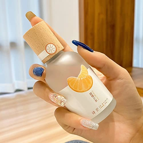 Orange Eau de Parfum 50 ml