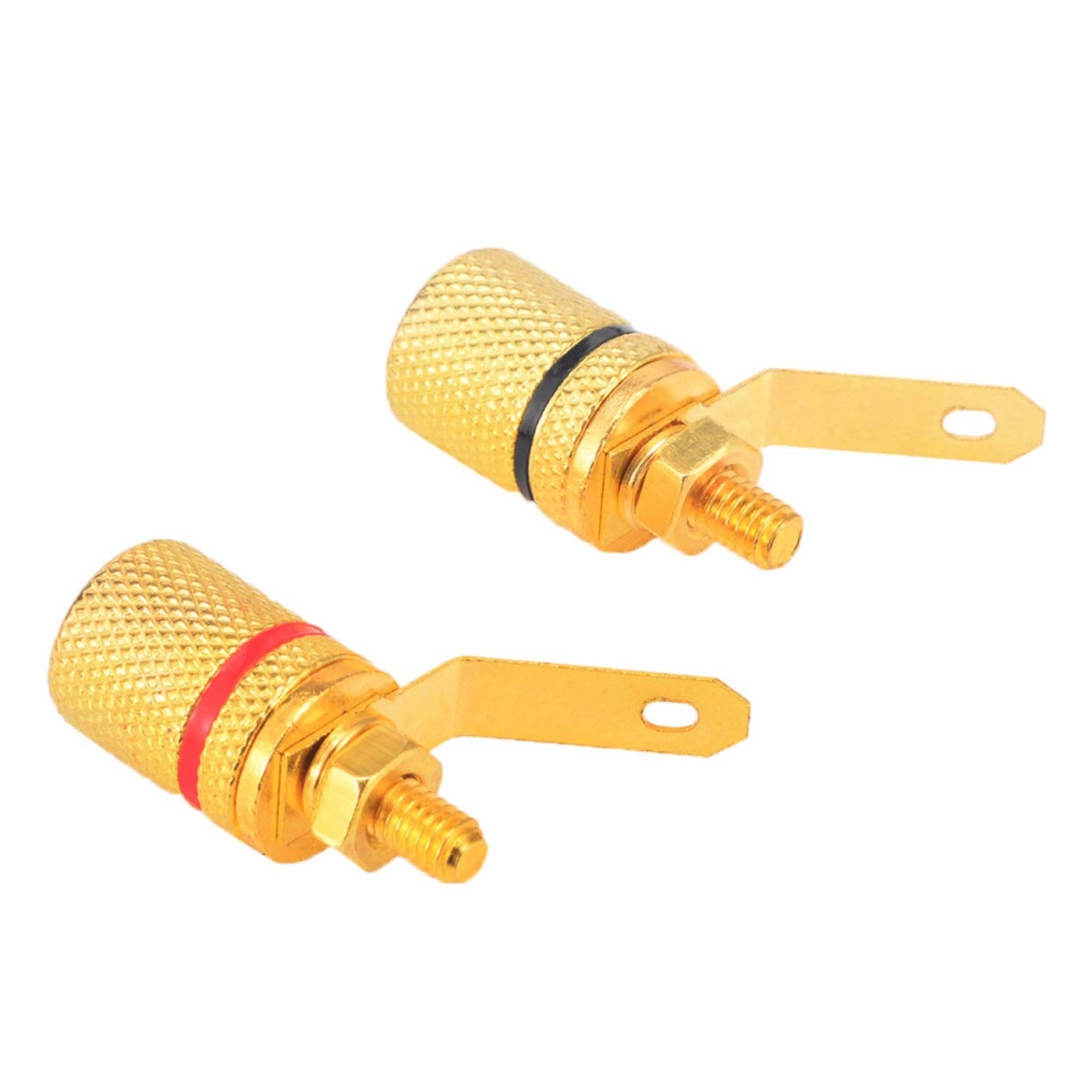 Banana Jack Binding Post Pack