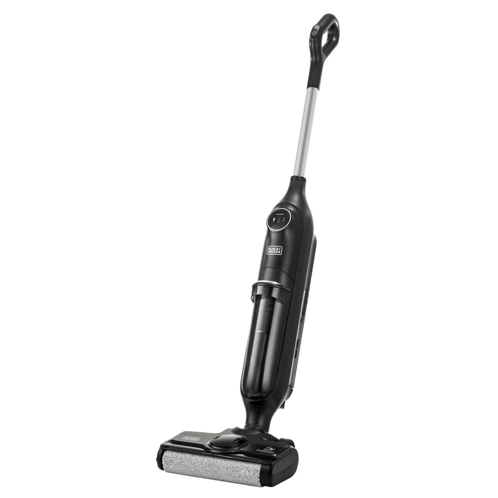 Black & Decker VW216BR-B5 - wet and dry