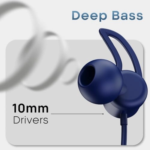 Rush X342 Wireless Earbud