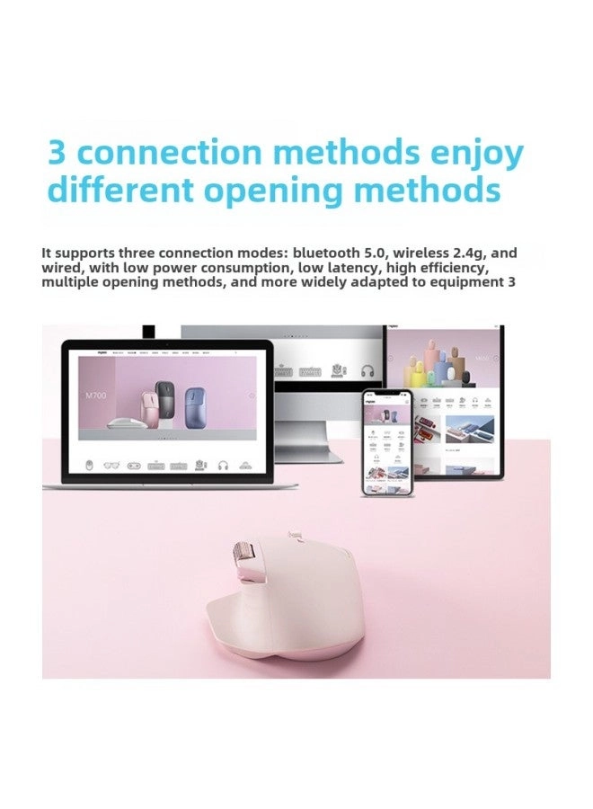 MT760M Mouse - Wireless