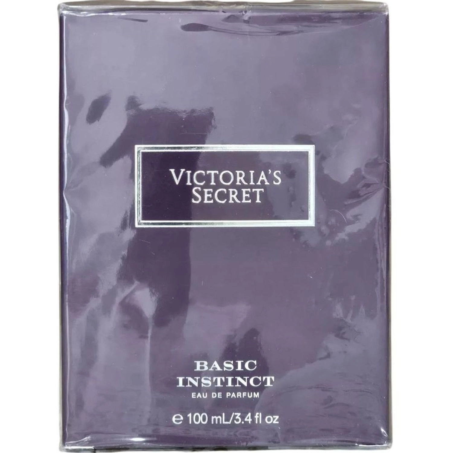 Basic Instinct Eau de Parfum 100ml