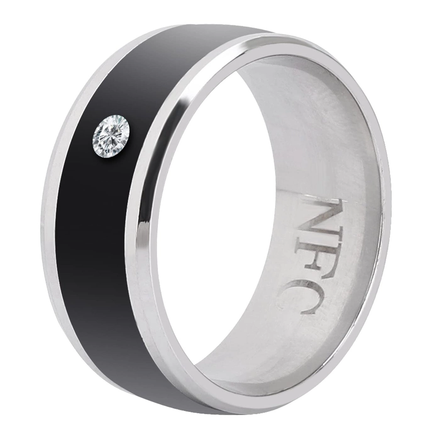 Universal Smart Rings - size11