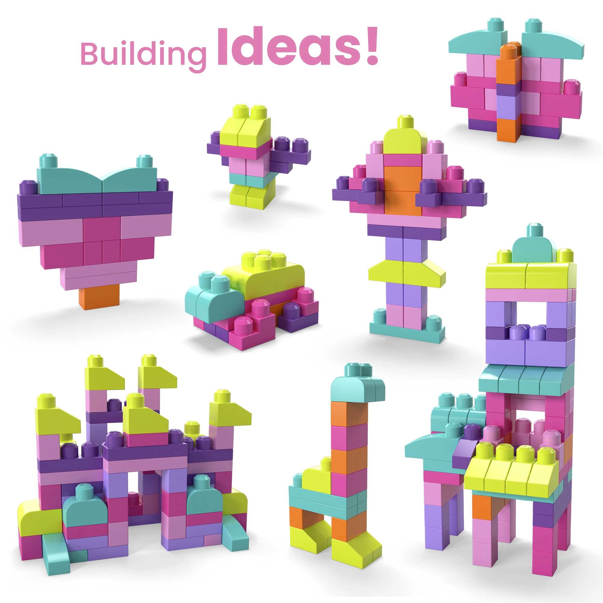 First Builders Big Building Bag