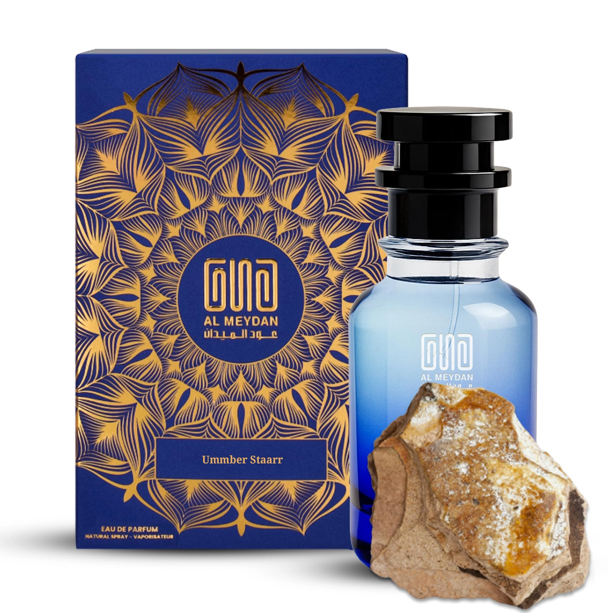 Oud Al Meydan Ouevarrtyree - 80 ML