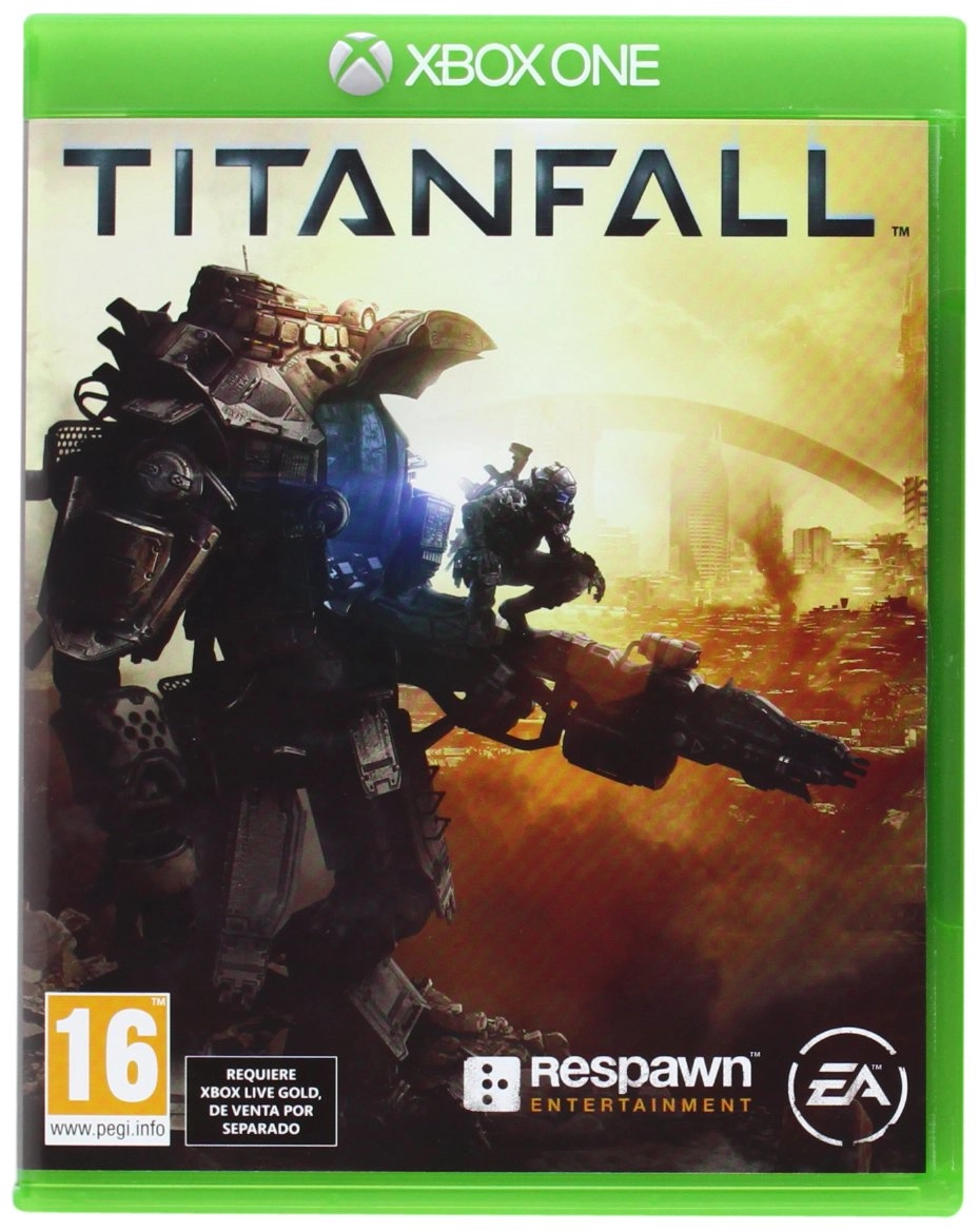 Titanfall - Xbox One