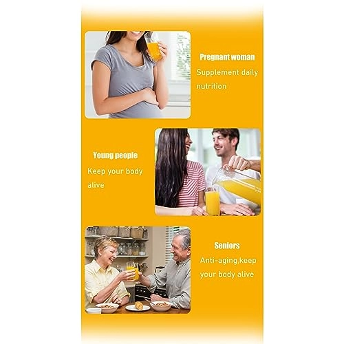 Electric Juicer - 300W