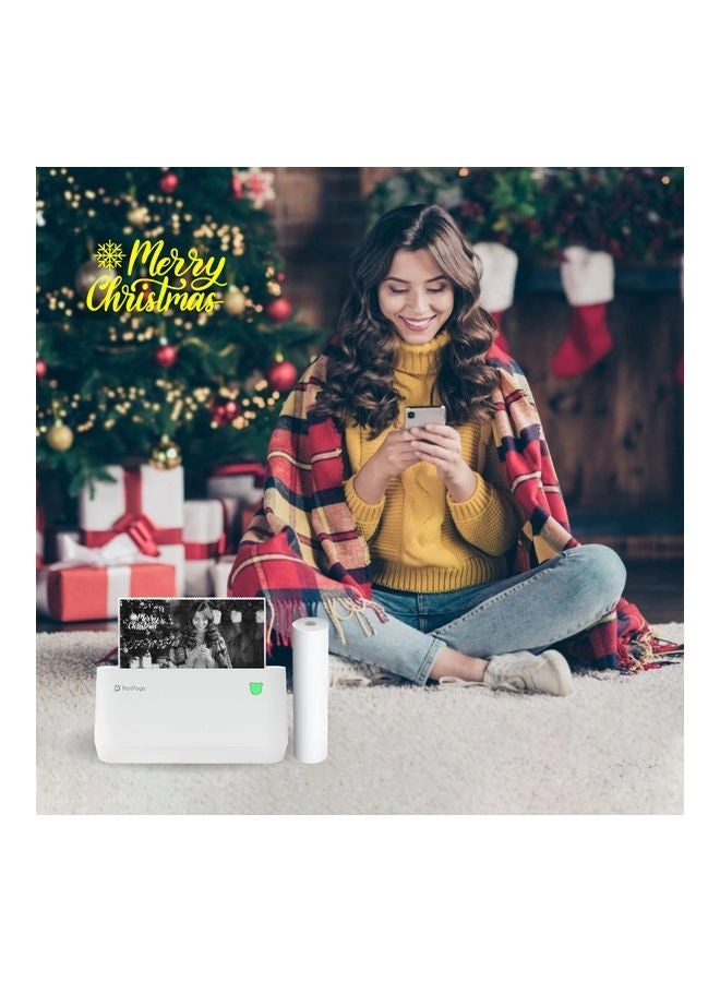 A9s Max - Mini 304DPI