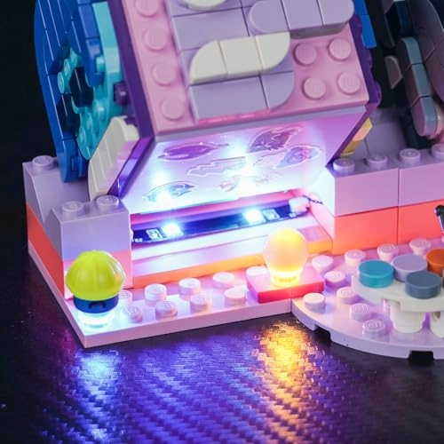 43248 Inside Out 2 Mood Cubes