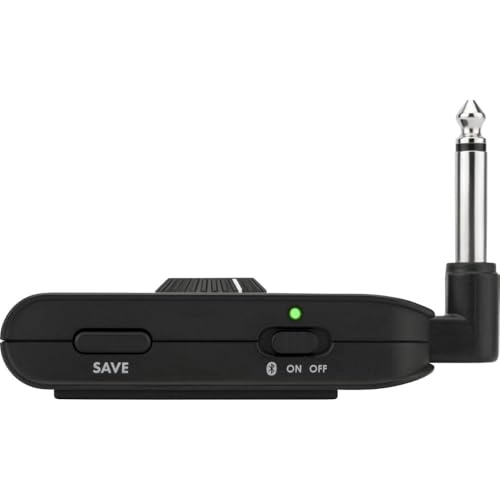 Mustang Micro Plus - Rechargeable Battery Bluetooth + Micro Plus Case