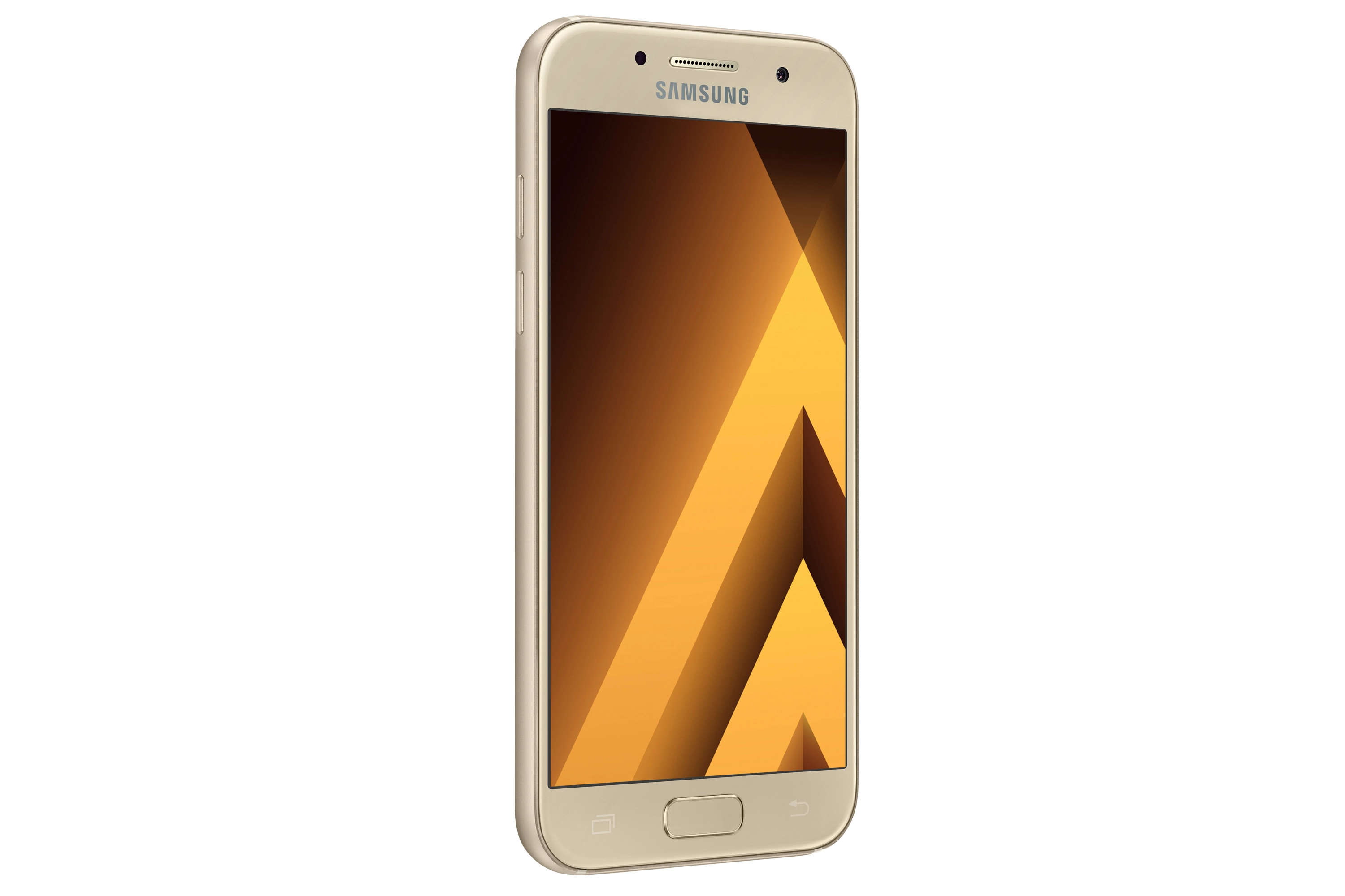 Galaxy A3 2017 - 2GB 16GB