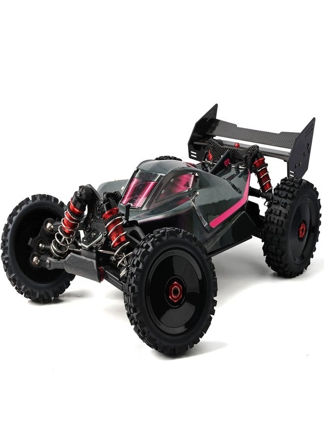 RC Buggy Truggy Tires & Wheels - 1/8